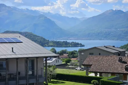 Location Maison à Colico (Lecco) 4 personnes