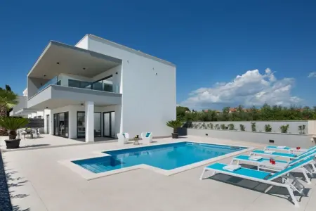 Location Maison à Fažana 6 personnes