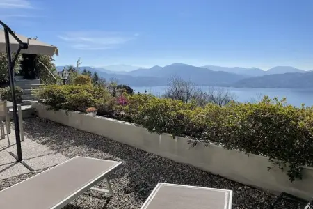 Location Maison à Trarego Viggiona 2 personnes
