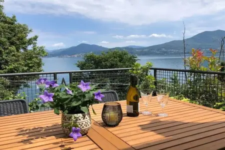 Location Maison à Resiga 5 personnes