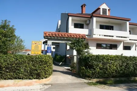 Location Maison à Funtana 4 personnes