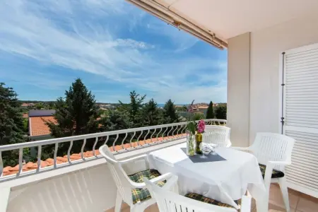 Location Maison à Pula 4 personnes