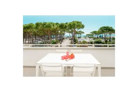 Location Maison à Cavallino Treporti 6 personnes