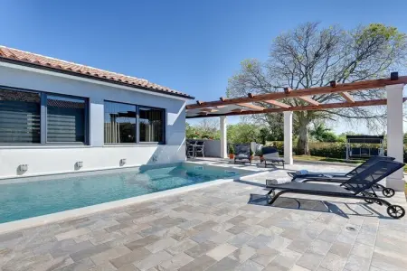 Location Villa à Galižana 6 personnes