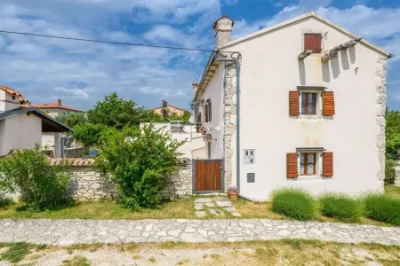 Location Villa à Rakalj 5 personnes