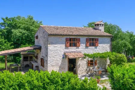 Location Maison à Rakalj 4 personnes