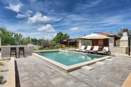 Location Villa à Medulin 8 personnes
