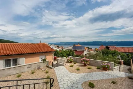 Location Maison à Vrbnik 3 personnes