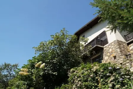 Location Maison à Cavaglio Spoccia Gurrone 3 personnes