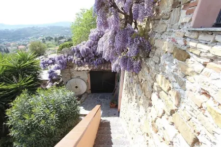 Location Maison à Imperia 4 personnes