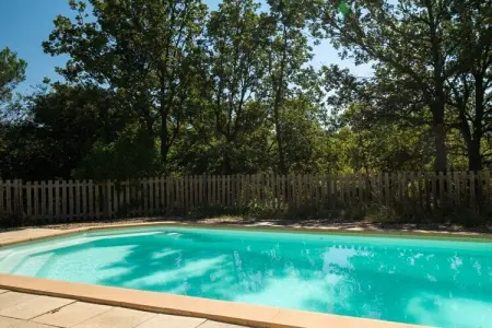 Location Maison à Caseneuve 5 personnes