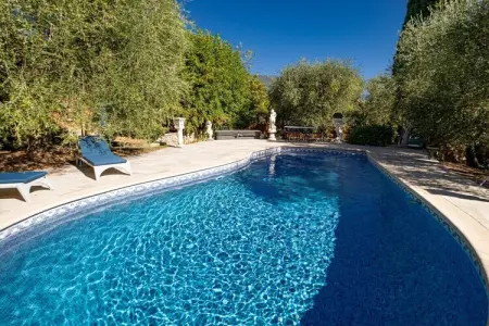 Location Maison à Grasse 2 personnes