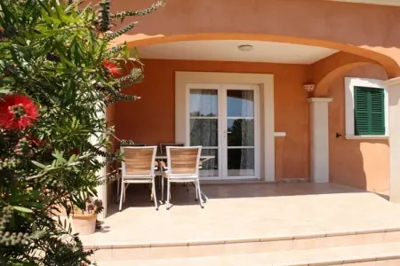 Location Maison à Sa Rapita 4 personnes