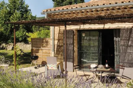 Location Maison à Apt 3 personnes