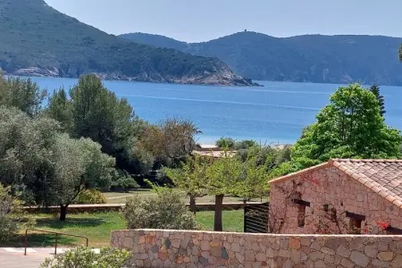 Location Maison à Piana 5 personnes