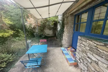 Location Maison à La Laupie 3 personnes