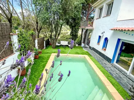 Location Maison à Sant Pol de Mar 6 personnes