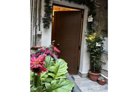 Location Maison à Viterbo 4 personnes