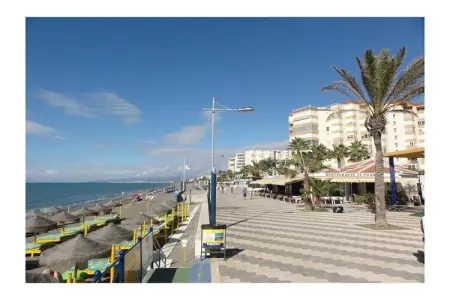 Location Maison à Torrox Costa 4 personnes