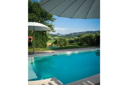 Location Maison à Volterra (PI) 4 personnes
