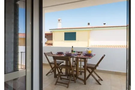 Location Maison à Orosei 6 personnes