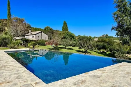 Location Maison à Orvieto Sugano 2 personnes