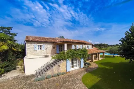 Location Gîte à Visnjan Kroatien 6 personnes