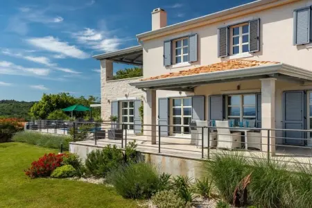 Location Villa à Vizinada 8 personnes