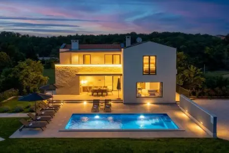 Location Villa à Kringa 10 personnes