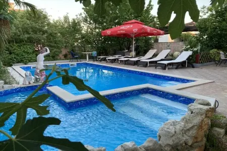 Location Maison à Poreč 5 personnes