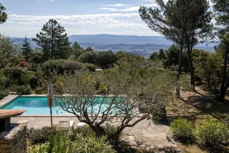 Location Maison à Murs 6 personnes