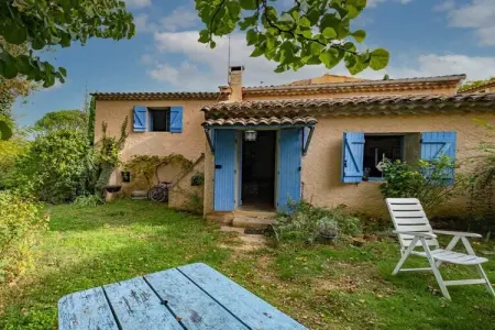 Location Maison à Goult 4 personnes