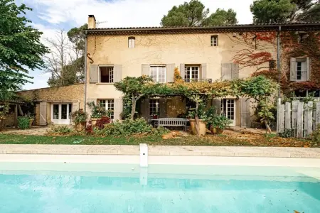Location Maison à Sarrians 6 personnes