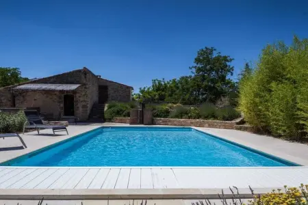 Location Maison à Ansouis 8 personnes