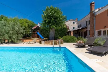 Location Villa à Dračevac 6 personnes