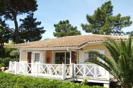Location Maison à Gassin 5 personnes