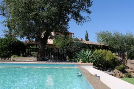 Location Maison à Montauroux 8 personnes