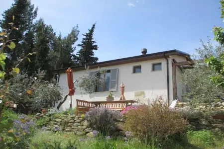 Location Maison à Serrungarina 3 personnes