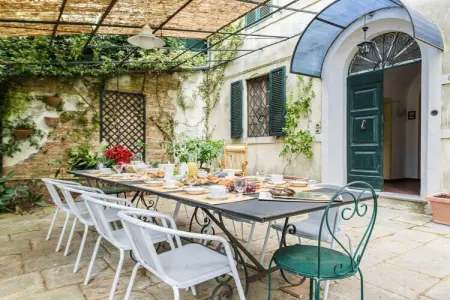 Location Villa à Chianacce 12 personnes