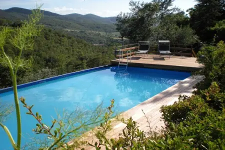 Location Maison à Cortona (AR) 4 personnes
