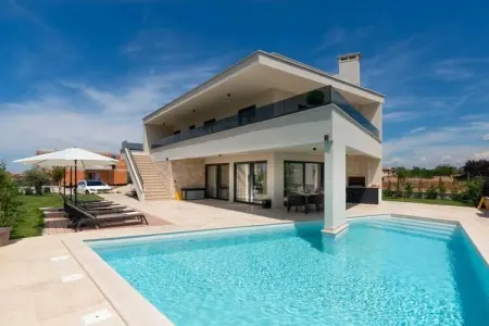 Location Villa à Nova Vas 6 personnes