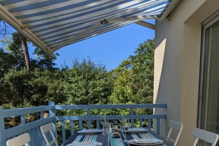 Location Maison à Capbreton 4 personnes