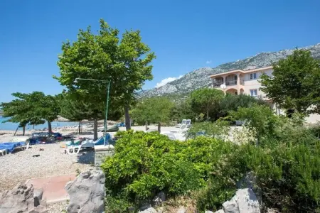 Location Maison à KARLOBAG CESARICA 2 personnes