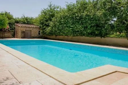 Location Maison à Roussillon 3 personnes