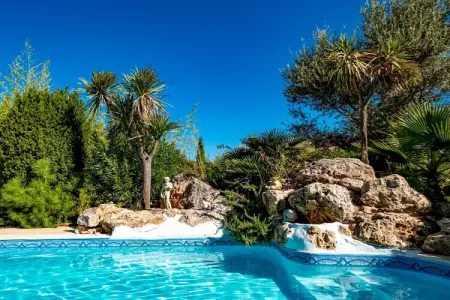 Location Maison à Pignans 8 personnes