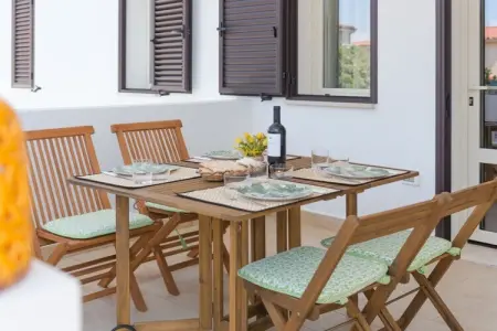 Location Maison à Orosei 6 personnes
