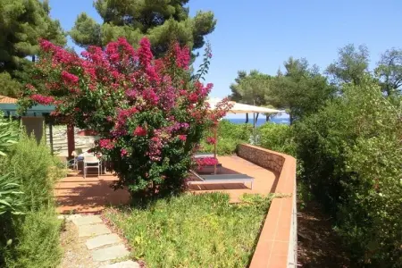 Location Maison à Capoliveri 6 personnes
