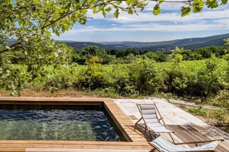 Location Maison à Saignon 4 personnes