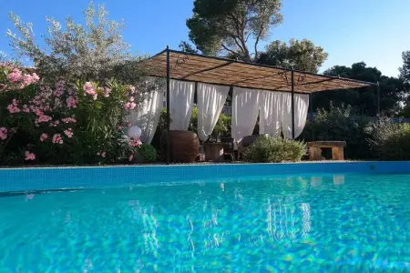 Location Maison à Cavaillon 2 personnes