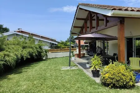 Location Maison à Ondres 5 personnes